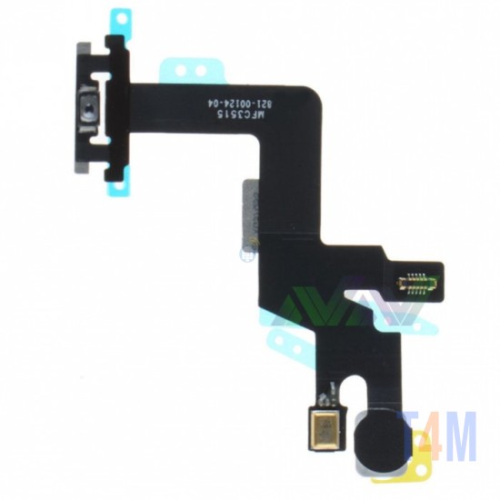 ON / OFF FLEX APPLE IPHONE 6S PLUS (5.5")